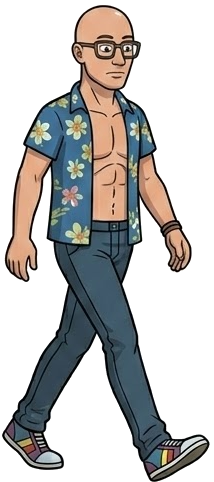 John